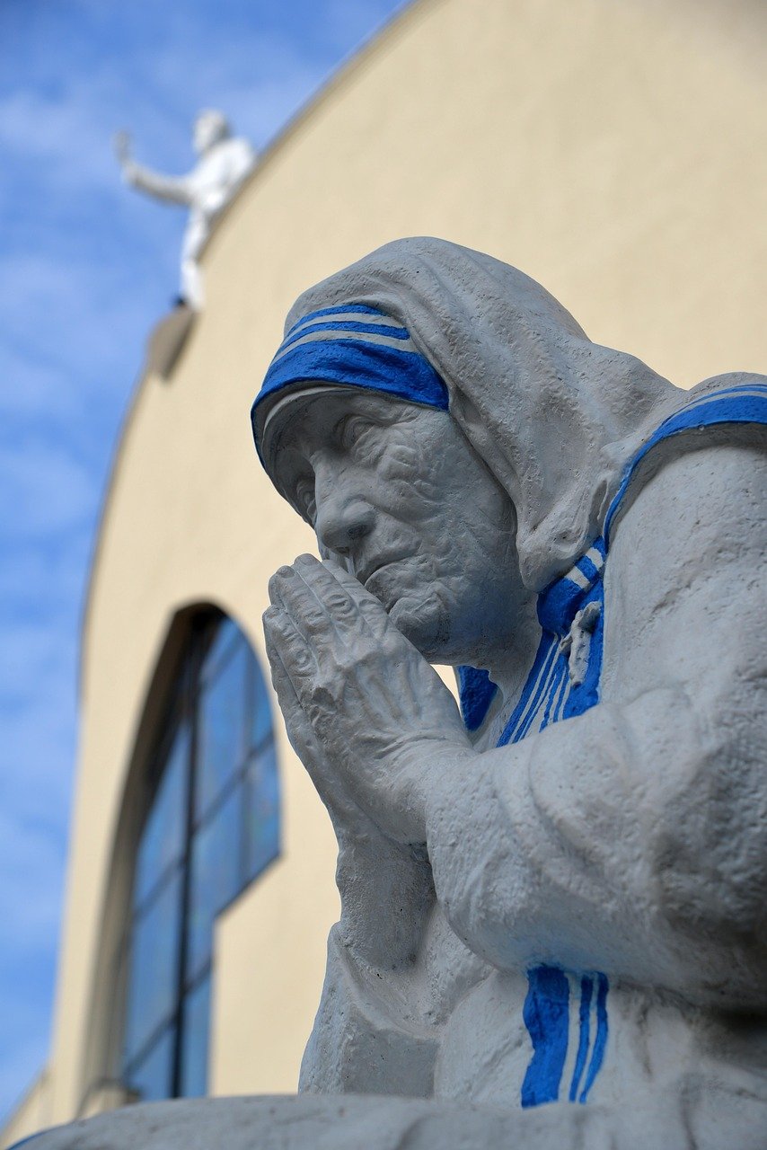 mother teresa, albania, church, believe, quality, help, humanity, mother teresa, mother teresa, mother teresa, mother teresa, mother teresa